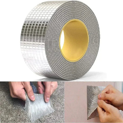 Super Waterproof Butyl Tape (Buy 1 Get 1 Free)