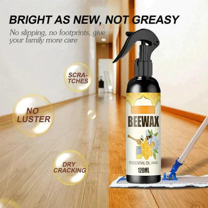 Furniture Polish Spray
