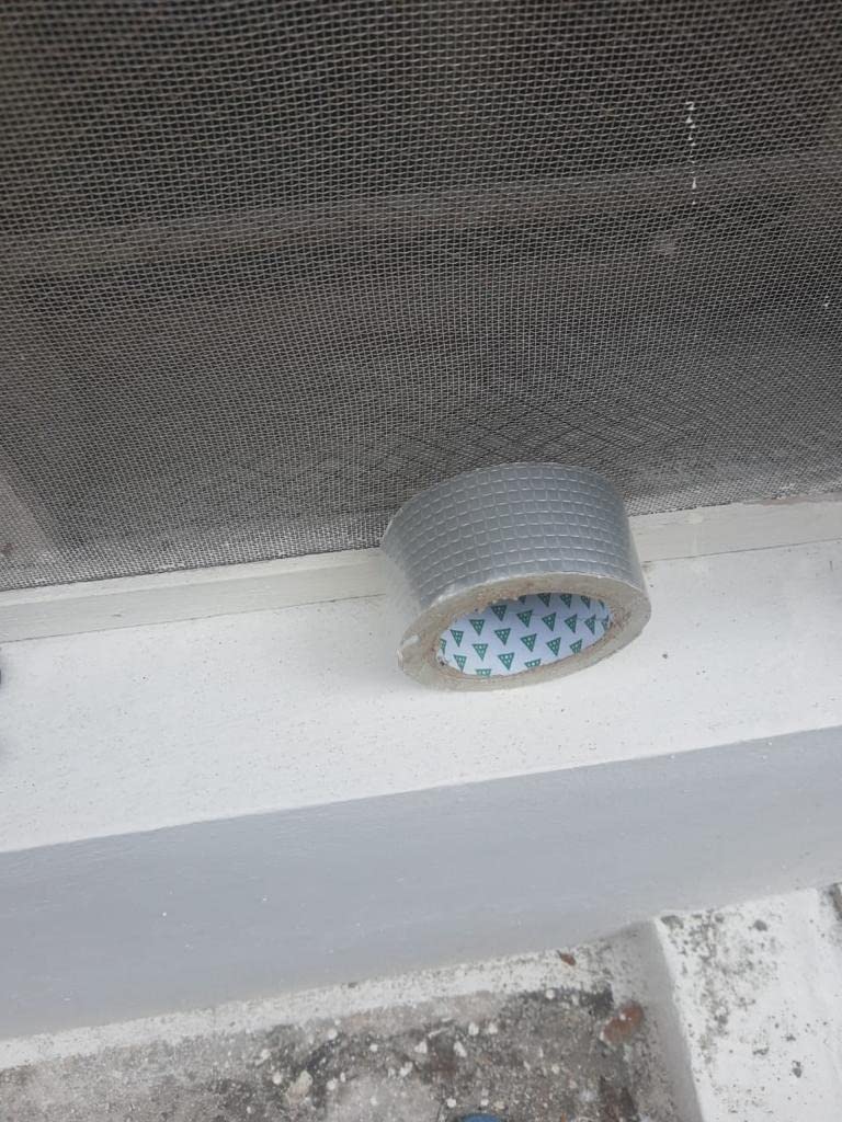 Super Waterproof Butyl Tape (Buy 1 Get 1 Free)