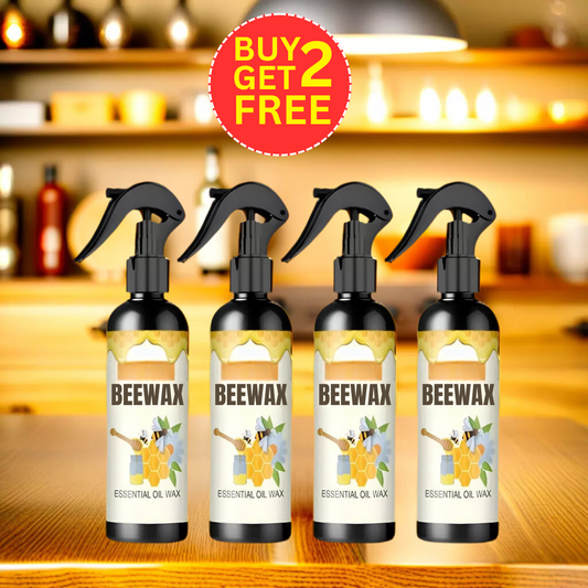 Furniture Polish Spray