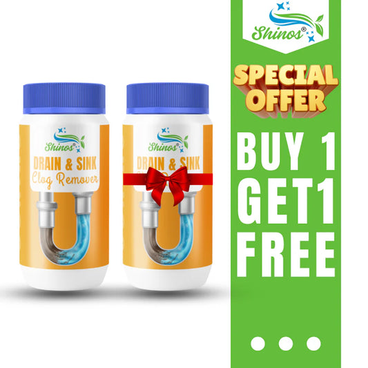 Mighty Pipe Unblocking Agent