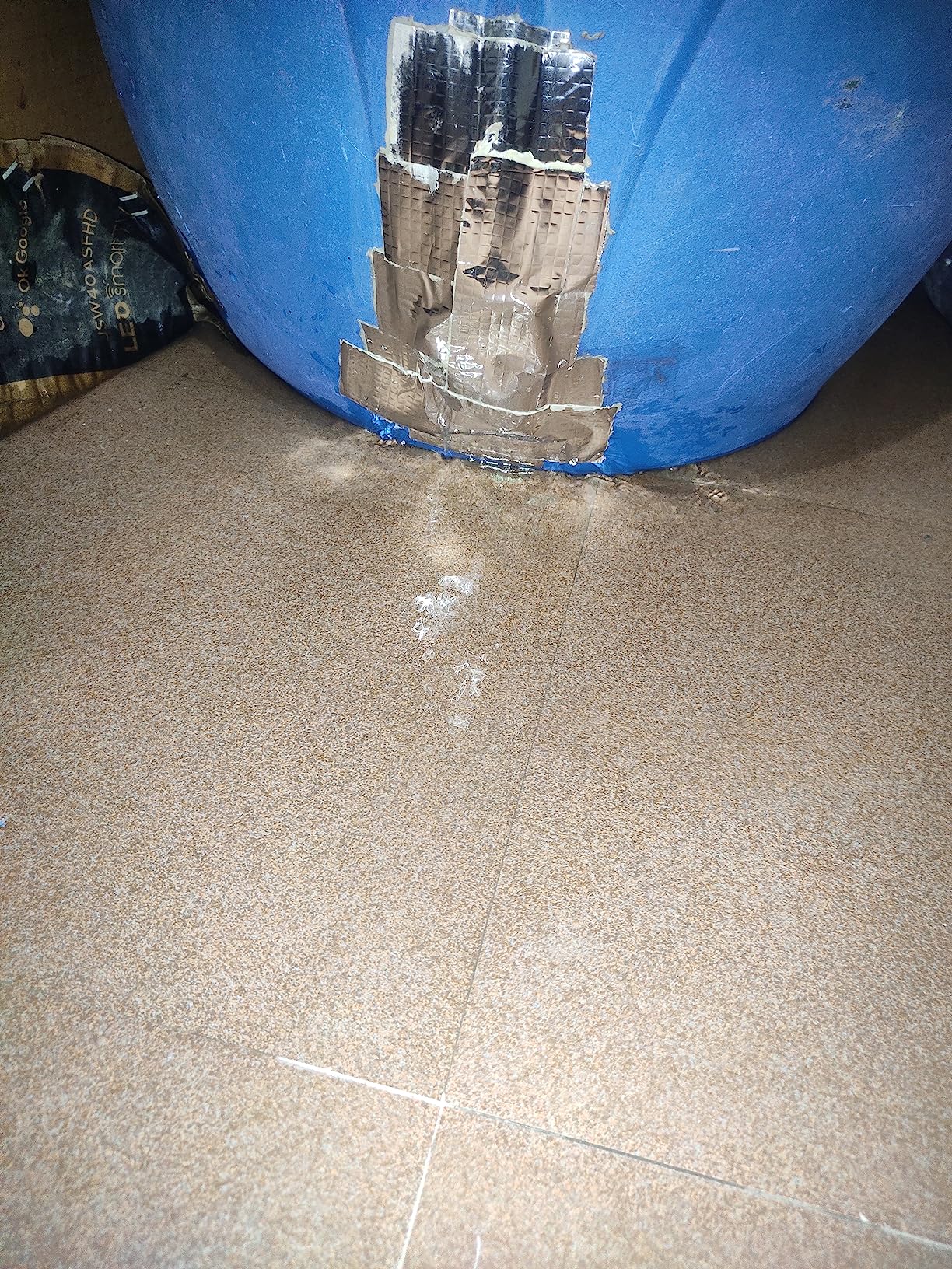 Super Waterproof Butyl Tape (Buy 1 Get 1 Free)