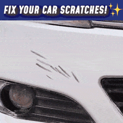 Car Scratch Removal Wax